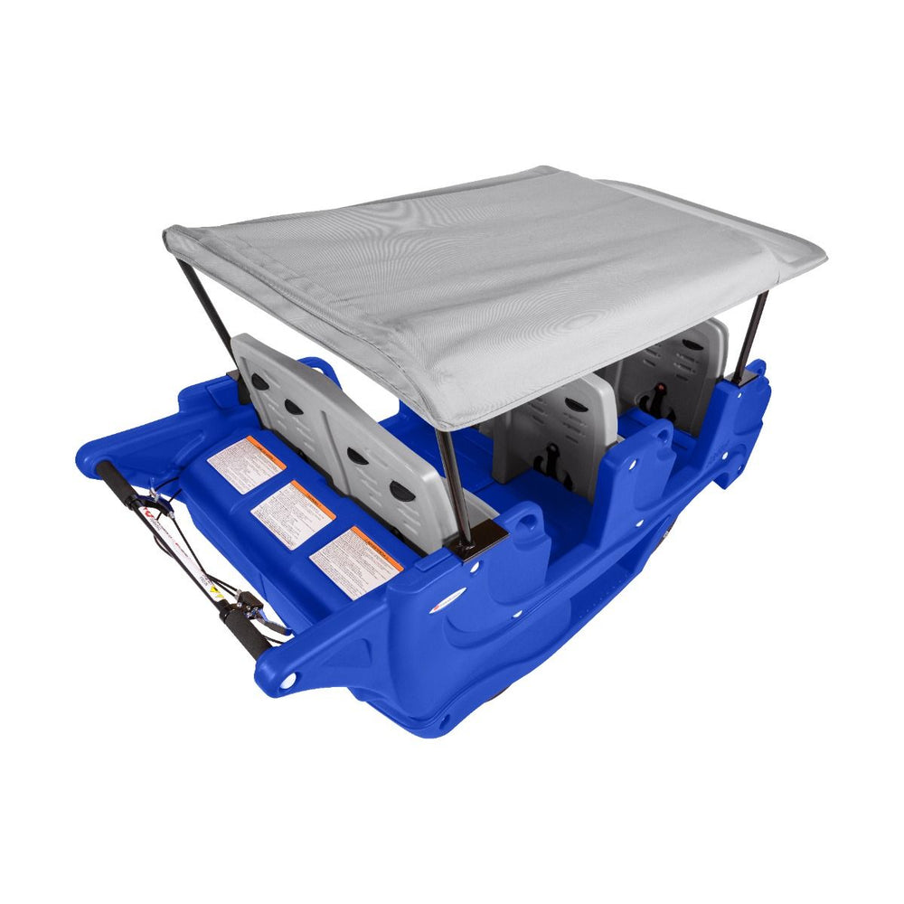 Gaggle Parade 6 Buggy Canopy Roof New