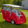 Gaggle Parade 6 Buggy Canopy Roof New