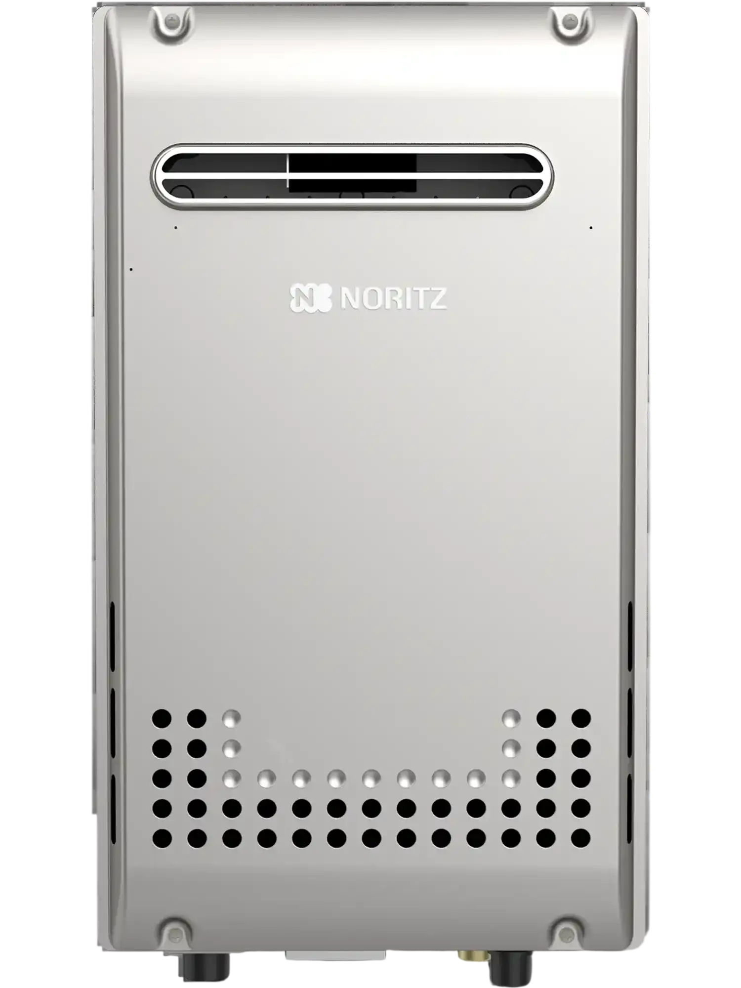 Noritz NR98OD Tankless Water Heater Natural Gas Outdoor 9.8 GPM 199,900 BTU New