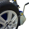 Mayflower Tools 950 + 680 3 HP Tire Changer with Bead Blaster and Electronic Wheel Balancer Combo New