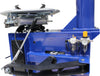 Mayflower Tools 960 + 680 1.5 HP Automatic Tire Changer with Assist Arm and Electronic Wheel Balancer Combo New