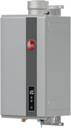 Rheem RTG-95DVLN-3 9.5 GPM Indoor Tankless Water Heater Natural Gas High-Efficiency Non-Condensing New