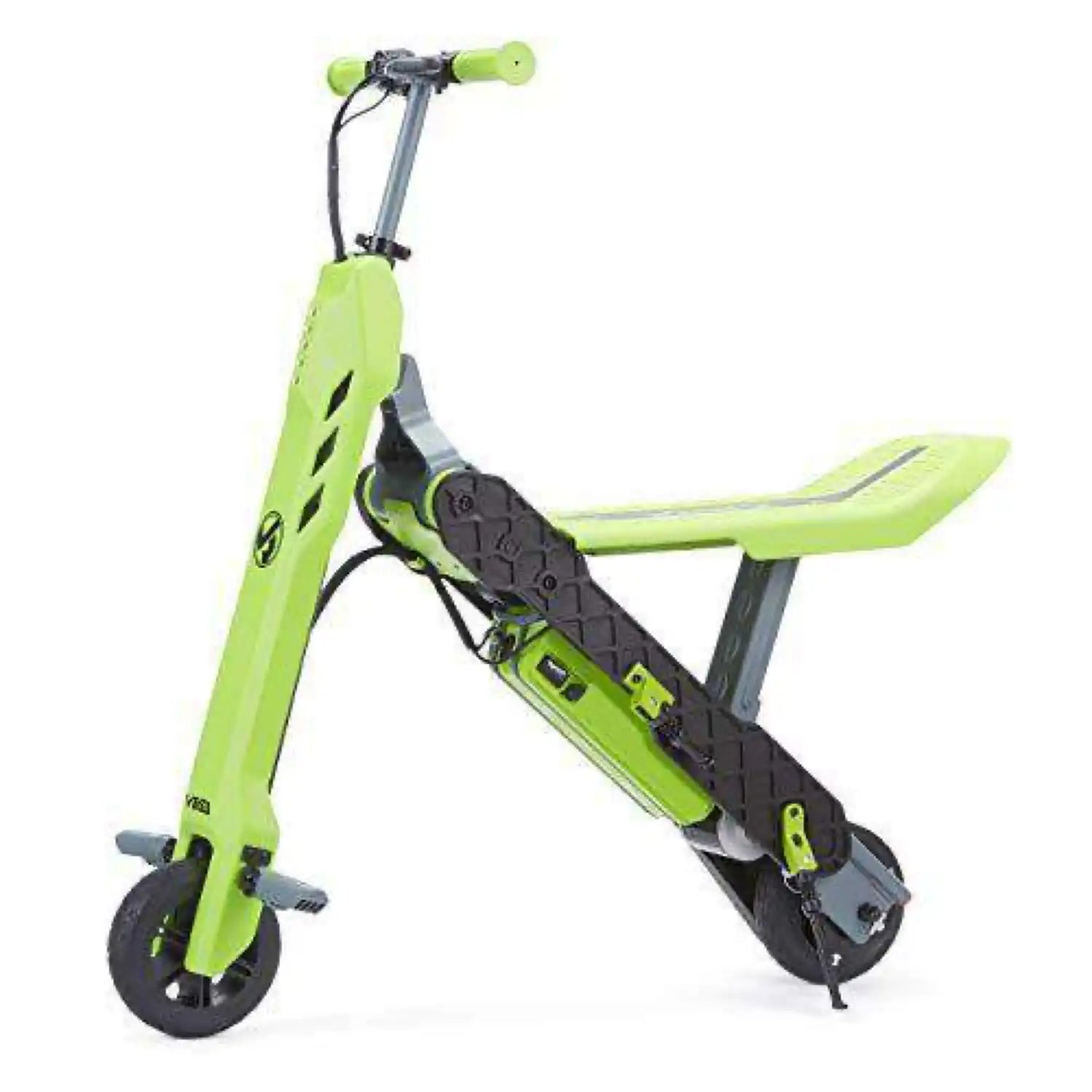Little Tikes Viro Rides Vega 2-N-1 Transforming Electric Scooter