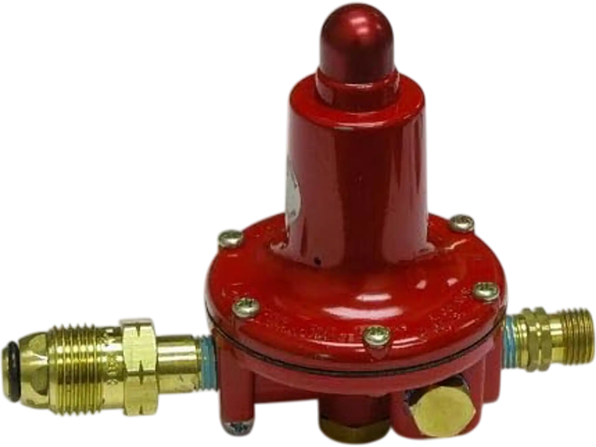 L.B. White Regulator 2 Stage Propane Soft Nose 550-21788 New