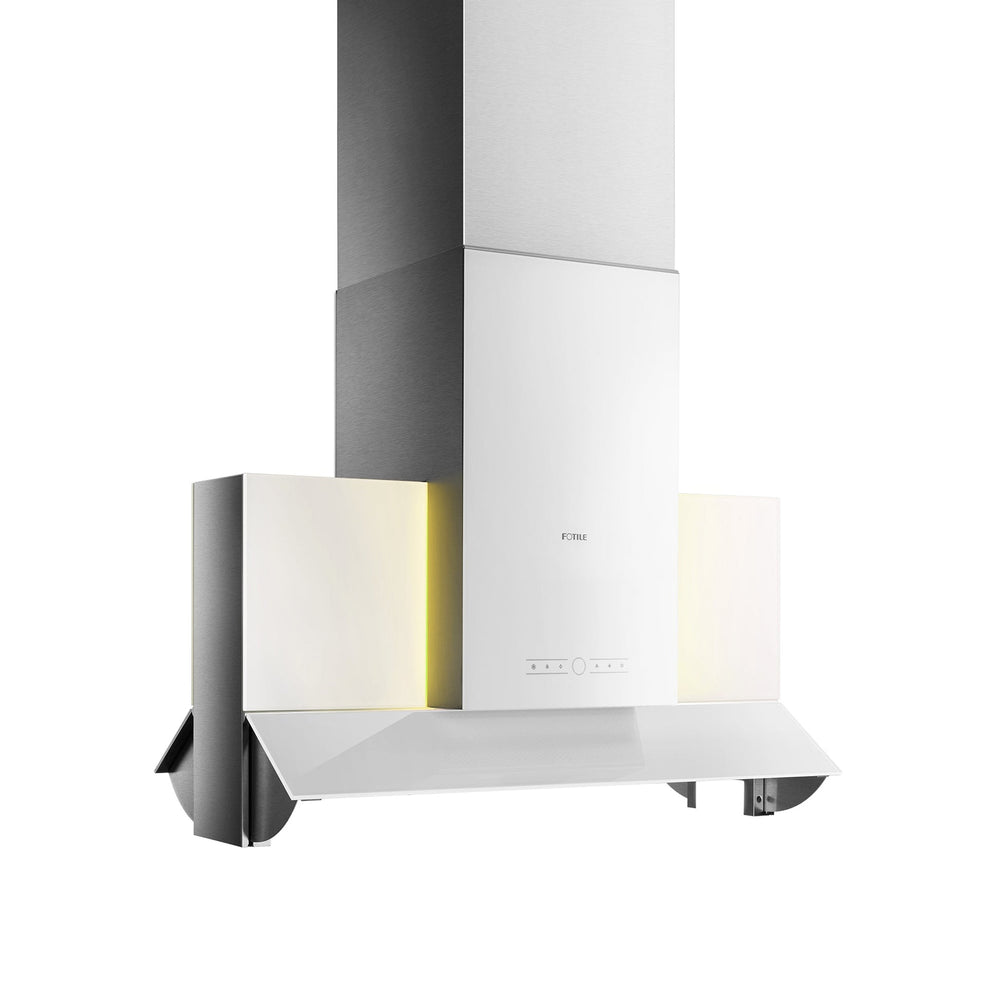 FOTILE 42-inch island range hood EA06C, view 3