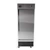 SABA S-23F Commercial Freezer 23 cu. ft. One Door Reach-In Stainless Steel New