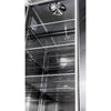 SABA S-23F Commercial Freezer 23 cu. ft. One Door Reach-In Stainless Steel New