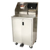 Paragon Portable Sink Pro Series with Splash Guard Stainless Steel New