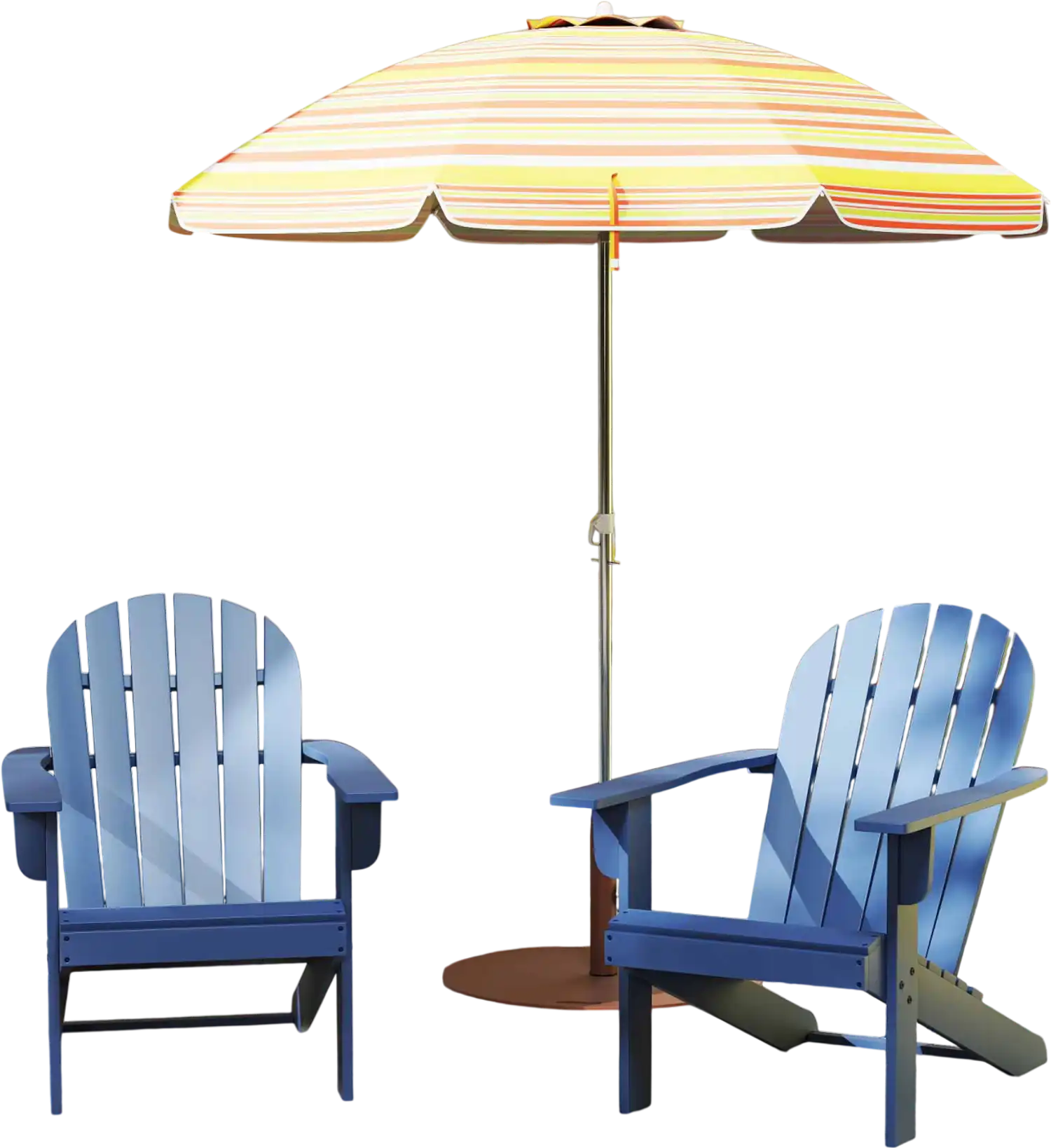 Costway 7-Piece Outdoor Patio Furniture Set 87319231 New