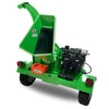 YARDBEAST 4521 Wood Chipper Shredder 4.5" Max Diameter Kohler Pro CH640 Engine 20.5HP Electric Start V-twin OHV New