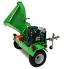 YARDBEAST 4521 Wood Chipper Shredder 4.5" Max Diameter Kohler Pro CH640 Engine 20.5HP Electric Start V-twin OHV New