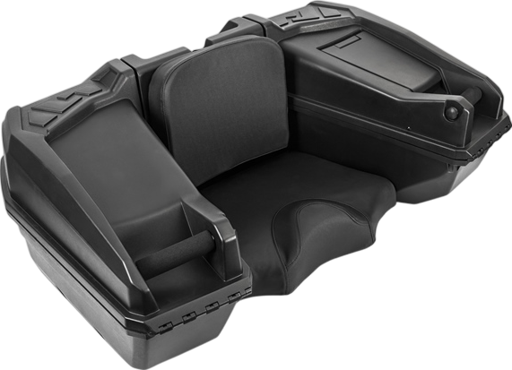 Kimpex 458050 Nomad Trunk Rear Fits One-Seater ATVs New
