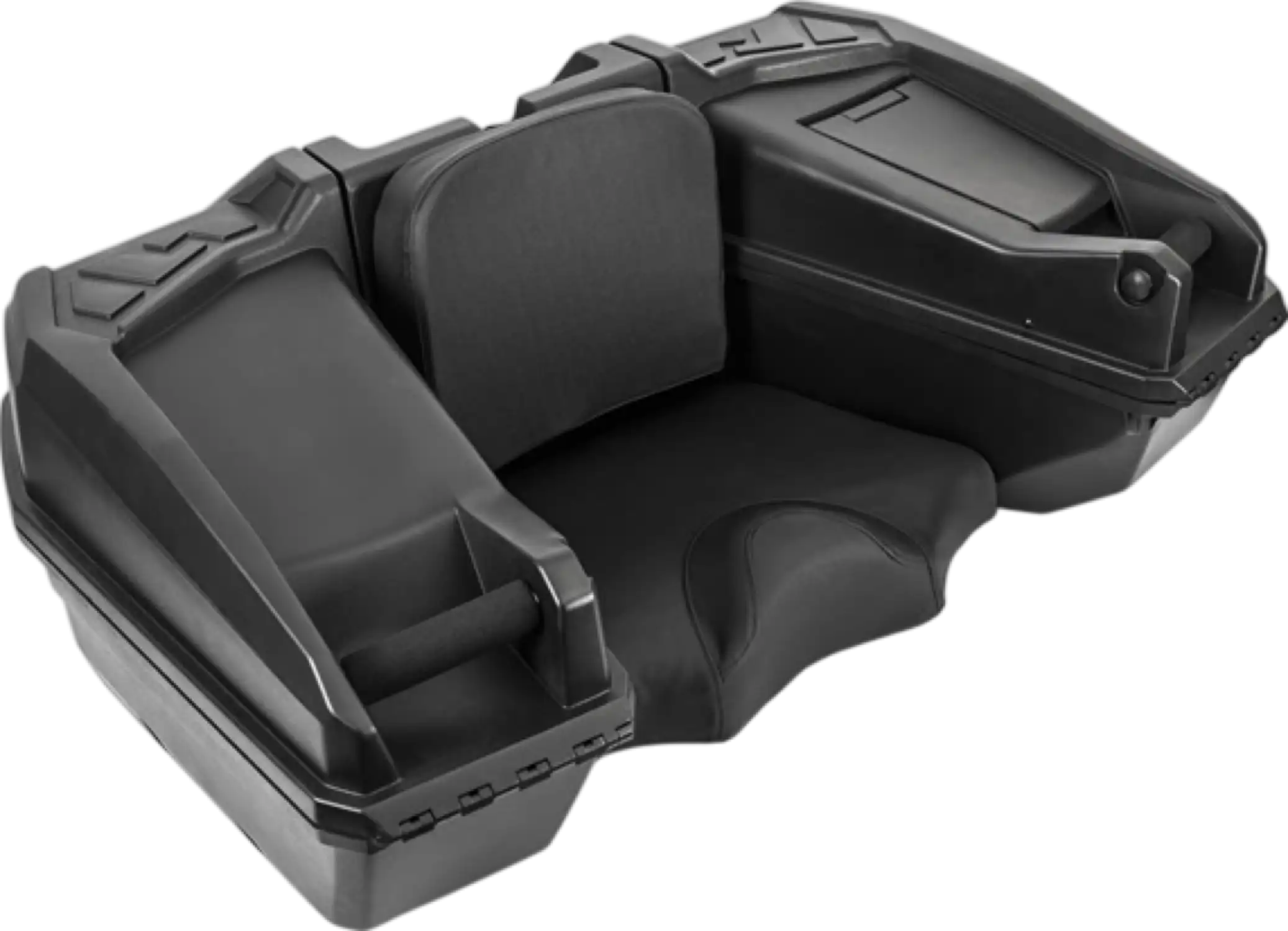 Kimpex 458050 Nomad Trunk Rear Fits One-Seater ATVs New