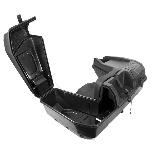Kimpex 458050 Nomad Trunk Rear Fits One-Seater ATVs New –