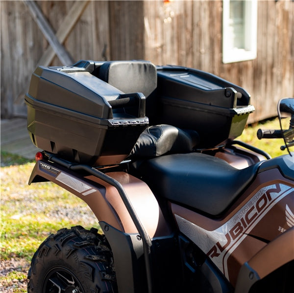 Kimpex 458050 Nomad Trunk Rear Fits One-Seater ATVs New –