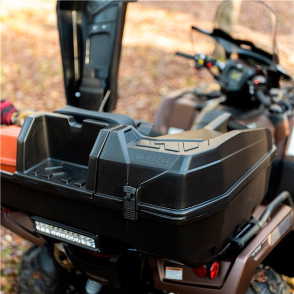 Kimpex 458050 Nomad Trunk Rear Fits One-Seater ATVs New –