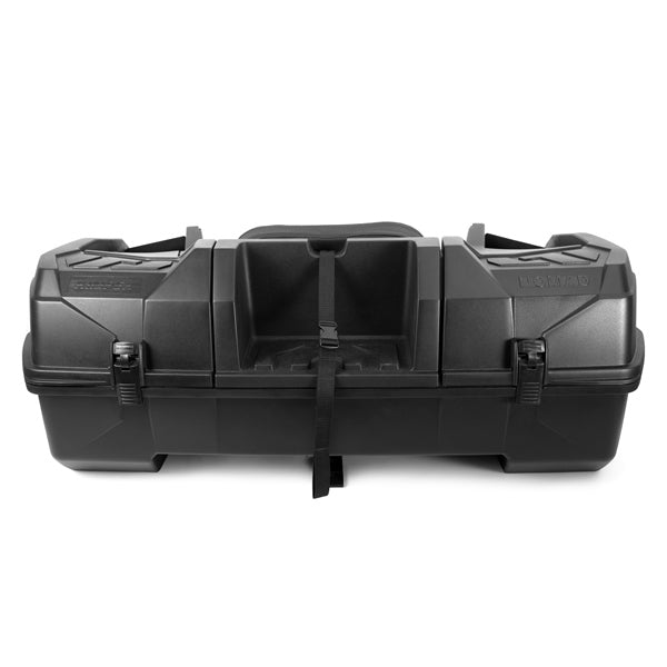 Kimpex 458050 Nomad Trunk Rear Fits One-Seater ATVs New –