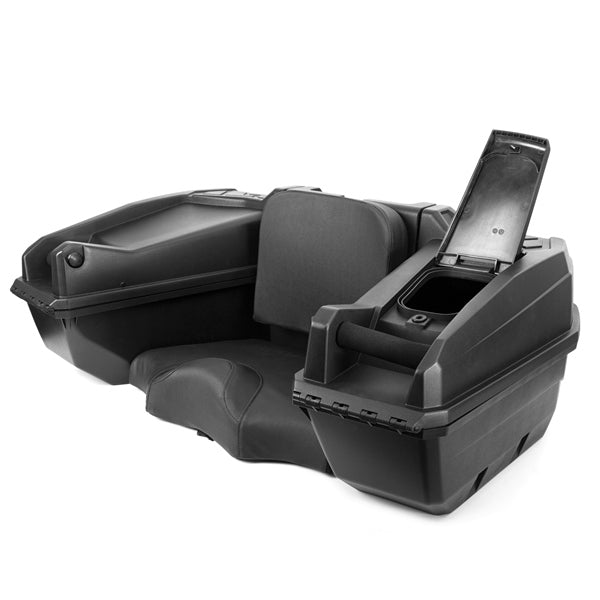 Kimpex 458050 Nomad Trunk Rear Fits One-Seater ATVs New –