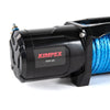 Kimpex 458172 Winch Kit 5500 Lbs with Synthetic Rope New