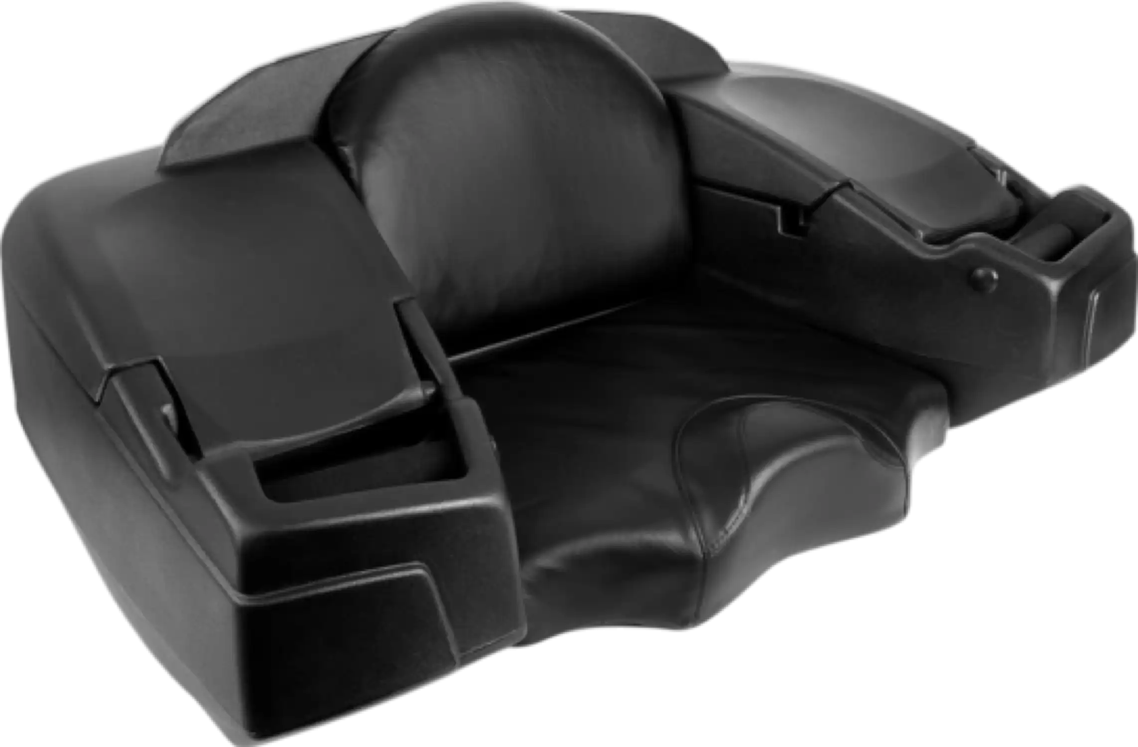 Kimpex 458490 Dry Ride 2.0 Trunk Rear for ATVs New