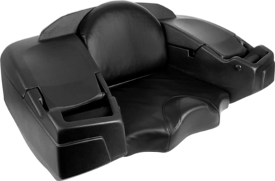 Kimpex 458490 Dry Ride 2.0 Trunk Rear for ATVs New