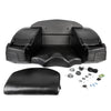 Kimpex 458490 Dry Ride 2.0 Trunk Rear for ATVs New