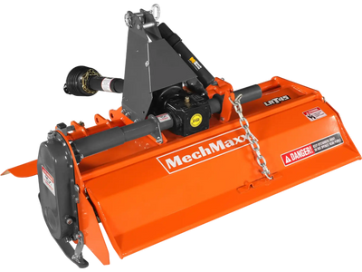 MechMaxx LRT45 Rotary Tiller 45