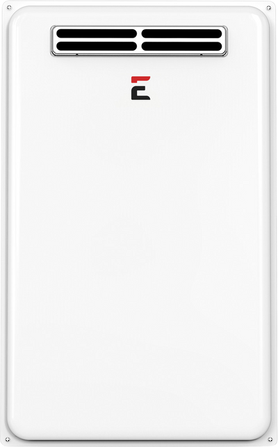 Eccotemp 45H-NG 6.8 GPM Outdoor Natural Gas Tankless Water Heater Open Box