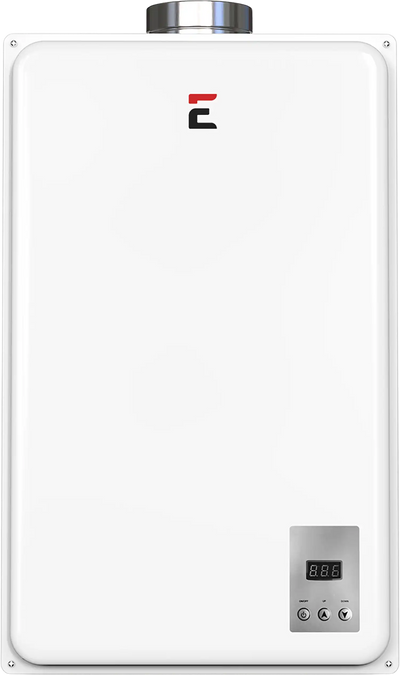 Eccotemp 45HI-LP 6.8 GPM Propane Tankless Water Heater Open Box