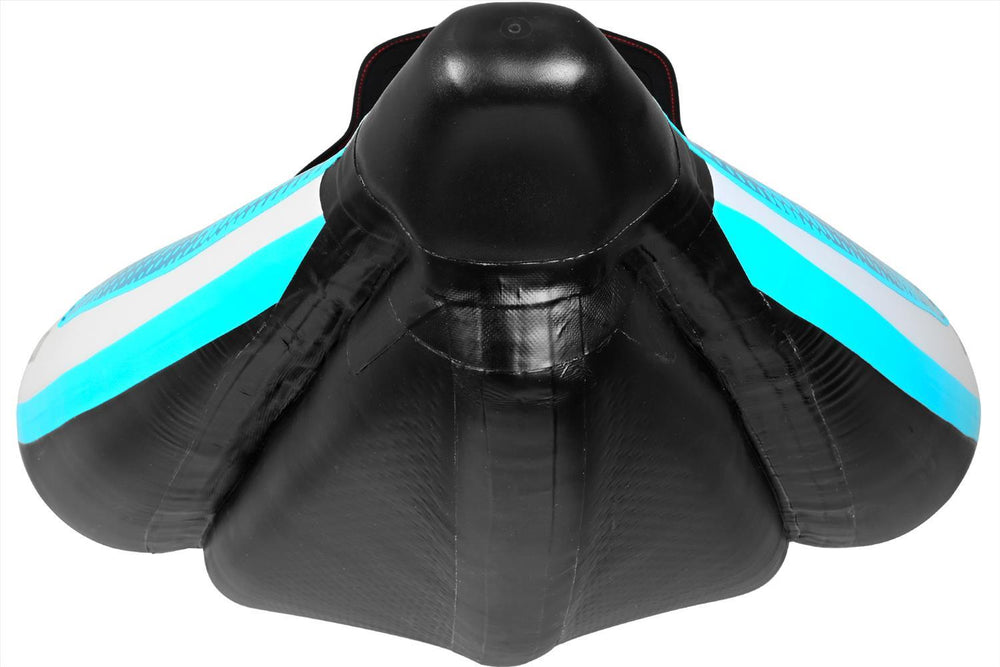 Sea Eagle 465FTK_P2 465ft FastTrack V-Bottom Inflatable Kayak Pro 2 Person Package New
