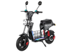 isinwheel H7 Electric Scooter