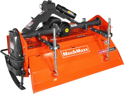 MechMaxx MRT48 Rotary Tiller 48