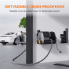 Giraffe Tools Grandstorm Mobile Vacuum Cleaning Kit 30 ft 1200 W New