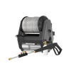 Giraffe Tools Grandfalls PRO Special Edition Retractable Pressure Washer 3400 PSI 1.2 GPM 100ft New