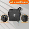 Giraffe Tools Grandfalls Retractable Pressure Washer Cover New