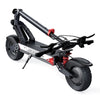 Circooter Landturbo Electric Scooter 40 Mile Range 28 MPH 1000W New