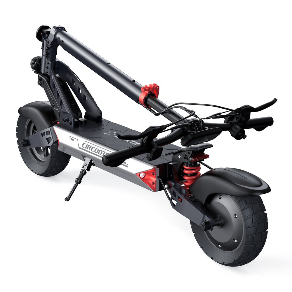 Landturbo Pro Electric Scooter
