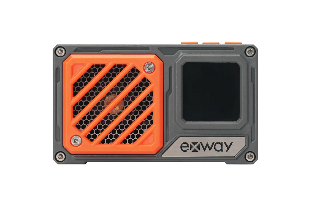 Exway SC1050 Flash Charger Smart Supercharger 1050W New