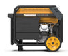 Firman H03652 Portable Generator 3650/4550 Watt 30 Amp 120V Dual Fuel Recoil Start New