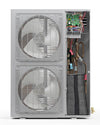 MRCOOL Universal Central Heat Pump Split System 4-5 Ton 18 SEER R410A 48,000-60,000 BTU MDU18048060 New