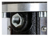 Lubeworks Air-Powered Oil Transfer Drum Pump 10.6 GPM 40LPM 5:1 870 PSI 17130503 New