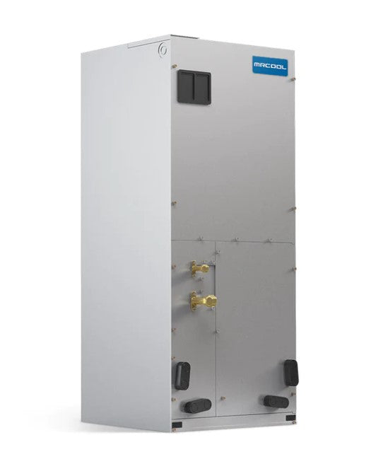 MRCOOL Universal Central Heat Pump Split System 2-3 Ton 20 SEER R410A 24,000-36,000 BTU MDU18024036 New