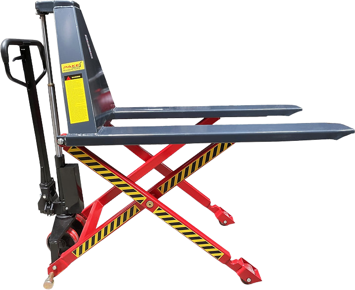 Pake Handling Tools PAKHT01 Manual High Lift Pallet Truck 45