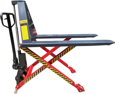 Pake Handling Tools PAKHT01 Manual High Lift Pallet Truck 45