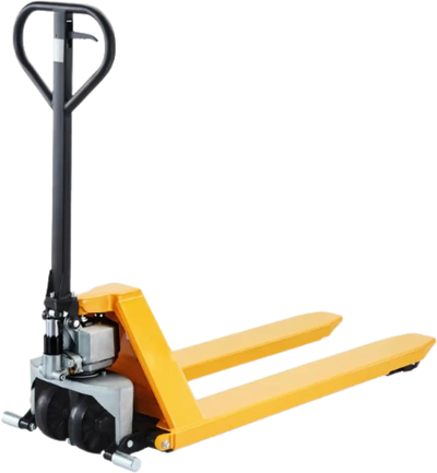 Apollolift A-1015 Fork Lift Pallet Jack 2200 lbs. 45