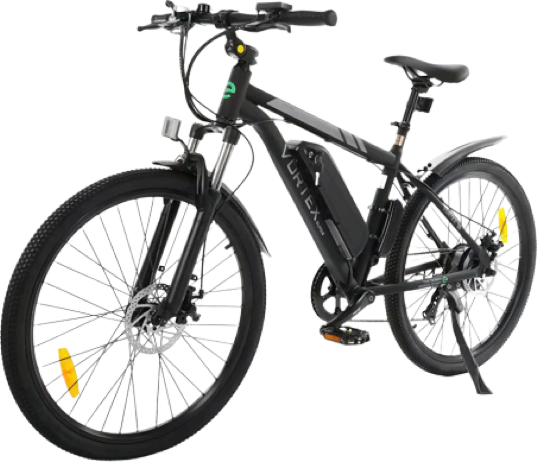 Ecotric Vortex E-Bike 36V 12.5AH 350W 20 MPH City Bike New – FactoryPure