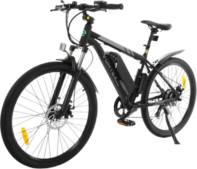 Ecotric Vortex E-Bike 36V 12.5AH 350W 20 MPH City Bike New