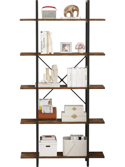 Costway 5-Tier 62