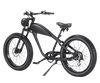 Revi Bikes Cheetah Plus E-Bike 48V 17.5AH 1000W 65 Mile Range 28 MPH New