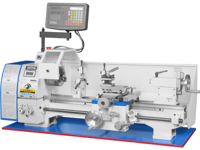 MechMaxx 1022VD Metal Lathe 10 x 22